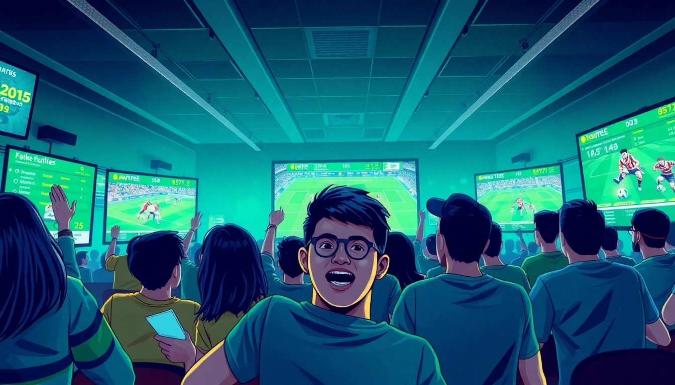 Expert Insights on Sports Betting Trends for 2023 at https://8kbet5.com/