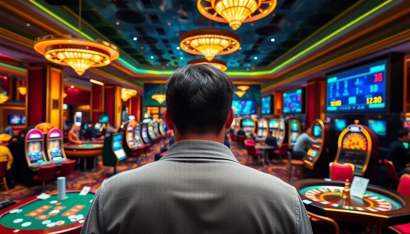 Ultimate Betting Strategies for 2025 at https://69vn.me.uk/ to Enhance Your Winnings