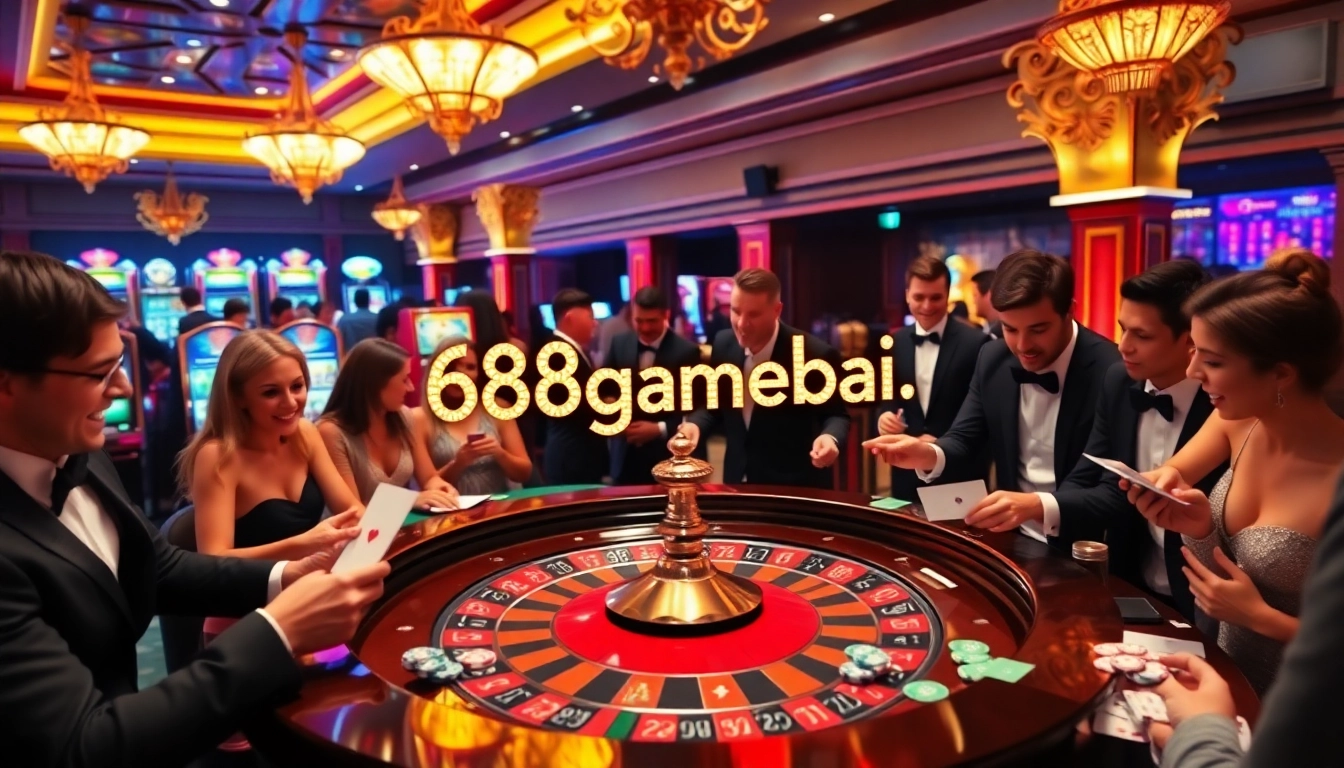 Discover Winning Strategies at https://68gamebai.download/: Top 5 Tips for 2025