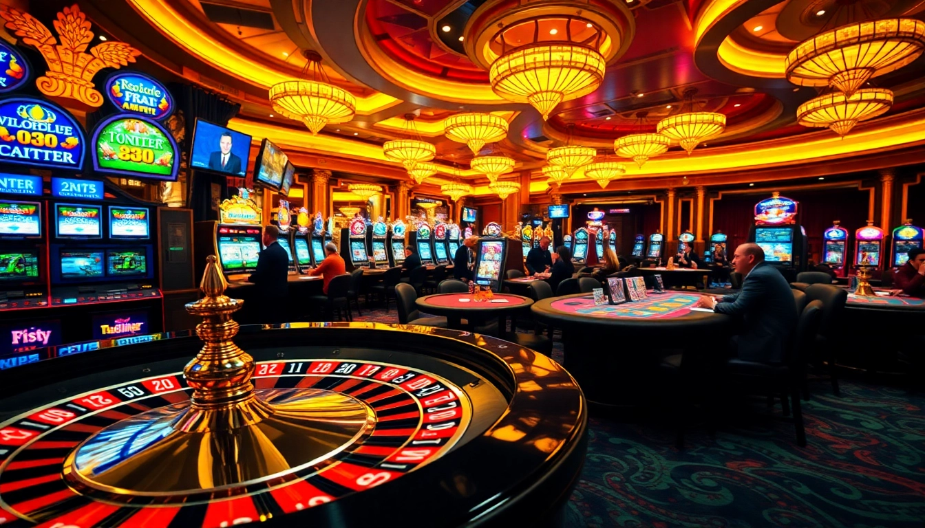 https://32win.army/: The Ultimate Casino Experience in 2025 to Maximize Your Winning Strategy