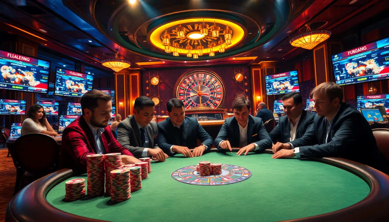 F 168: The Ultimate Casino Game of 2025 for Winning Strategies