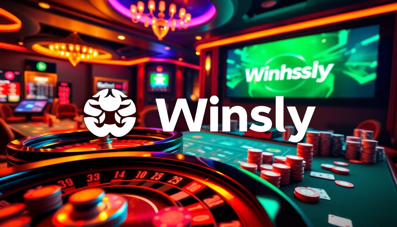 Winsly: The Ultimate Guide to Winning Strategies in 2025