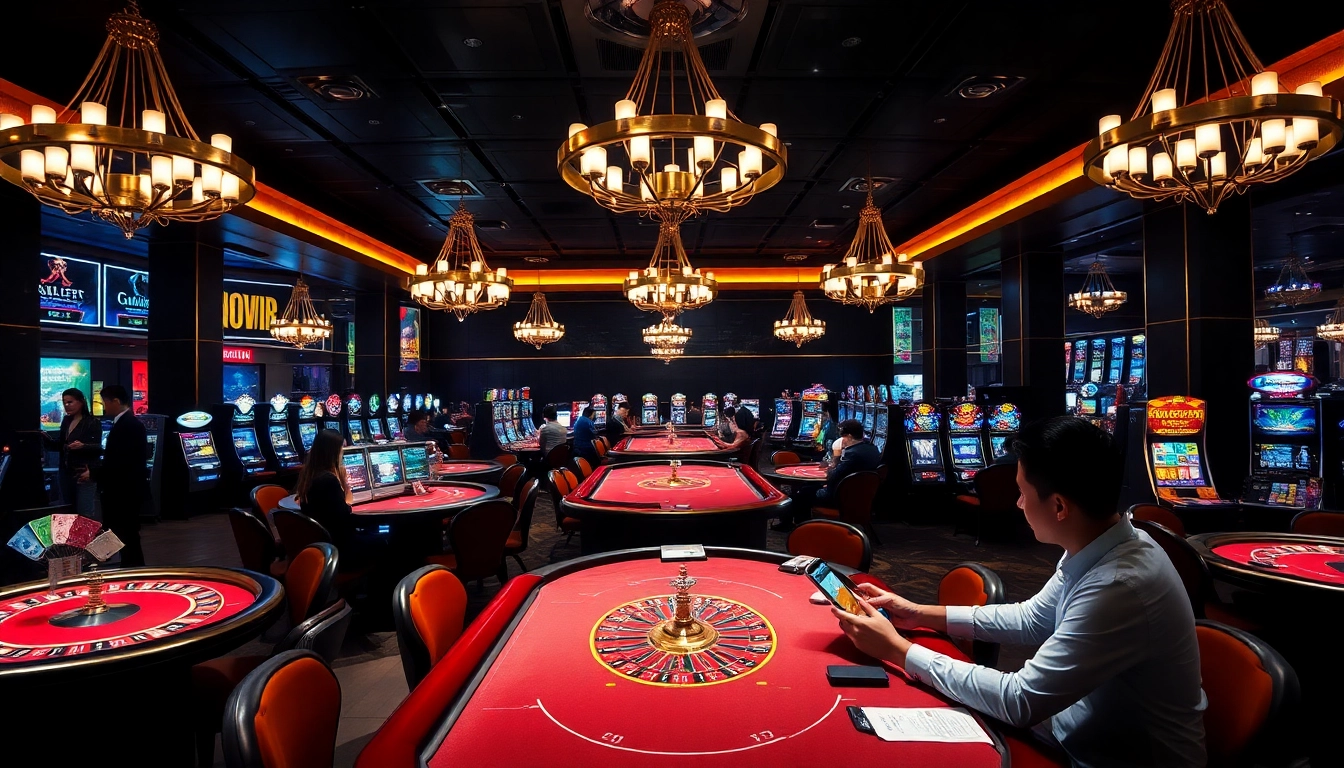 Winning Strategies at Trang Chủ 78win: The Ultimate Guide for 2025