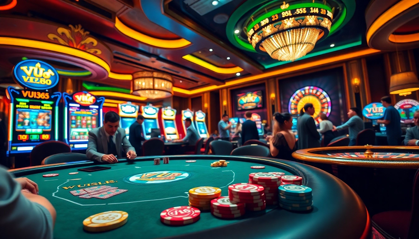 VU88: The Ultimate Guide to Winning Strategies in 2025 Gambling