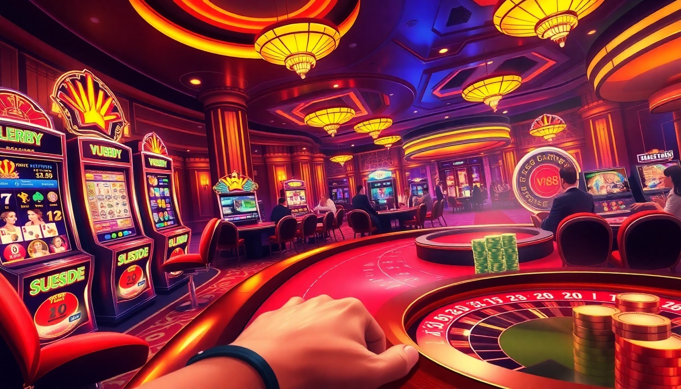 VU88: The Ultimate Guide to Winning Strategies in 2025