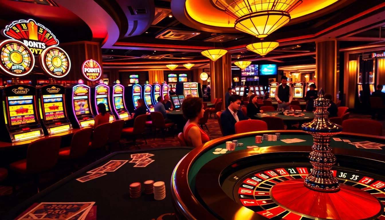 The Ultimate Gambling Guide for 2025: Winning Strategies at https://123bvi.org/