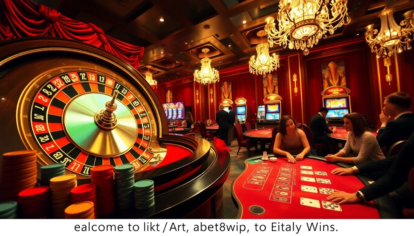 Explore https://bet88win.vip/: The Ultimate 2025 Guide to Winning Casino Strategies