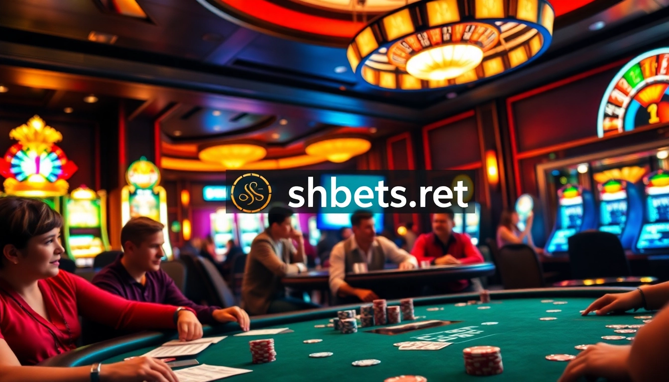 Top 10 Winning Strategies for Gambling at https://shbets.net/ in 2023