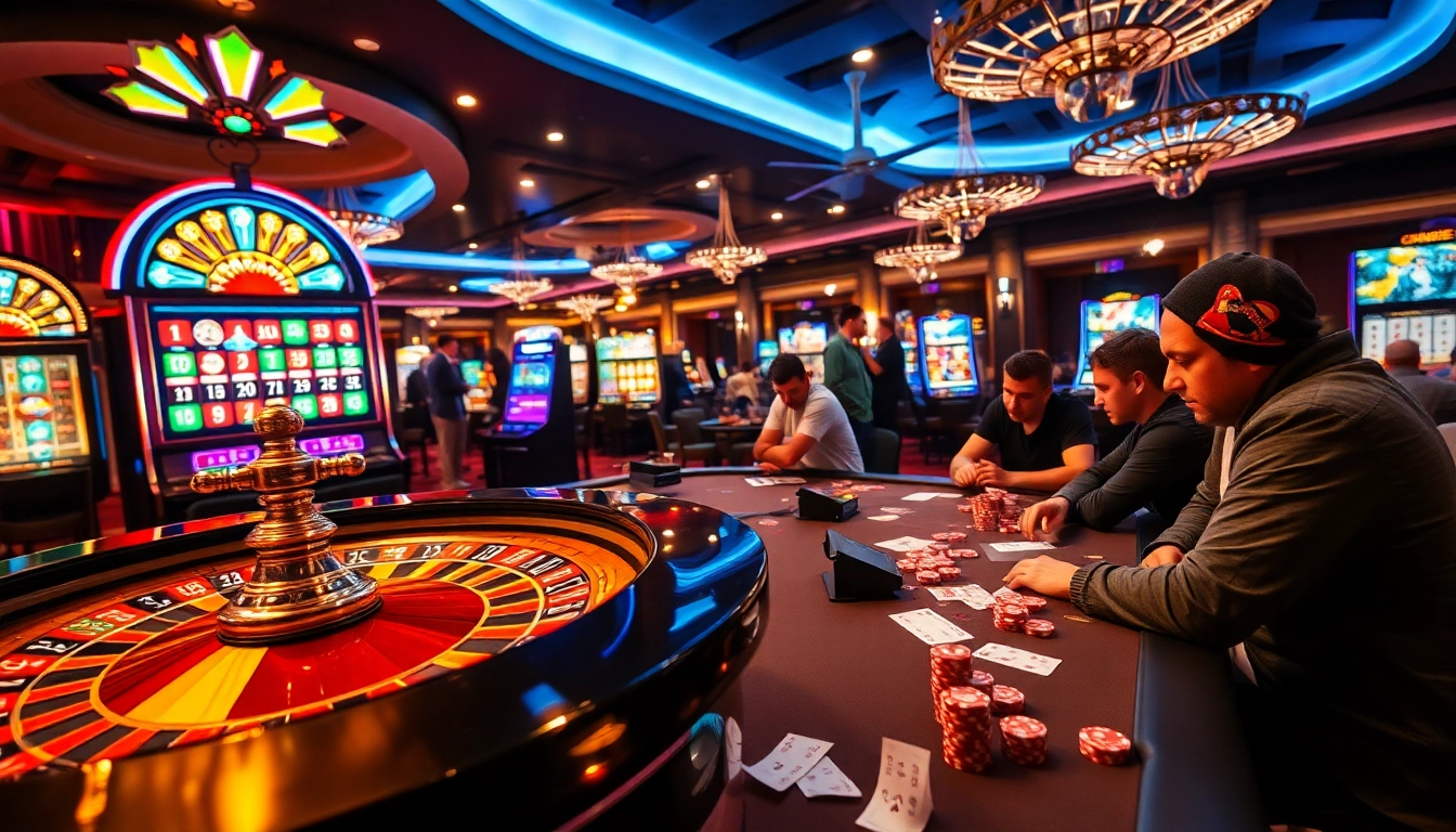 Spotbet’s Ultimate 2025 Guide to Winning Casino Strategies