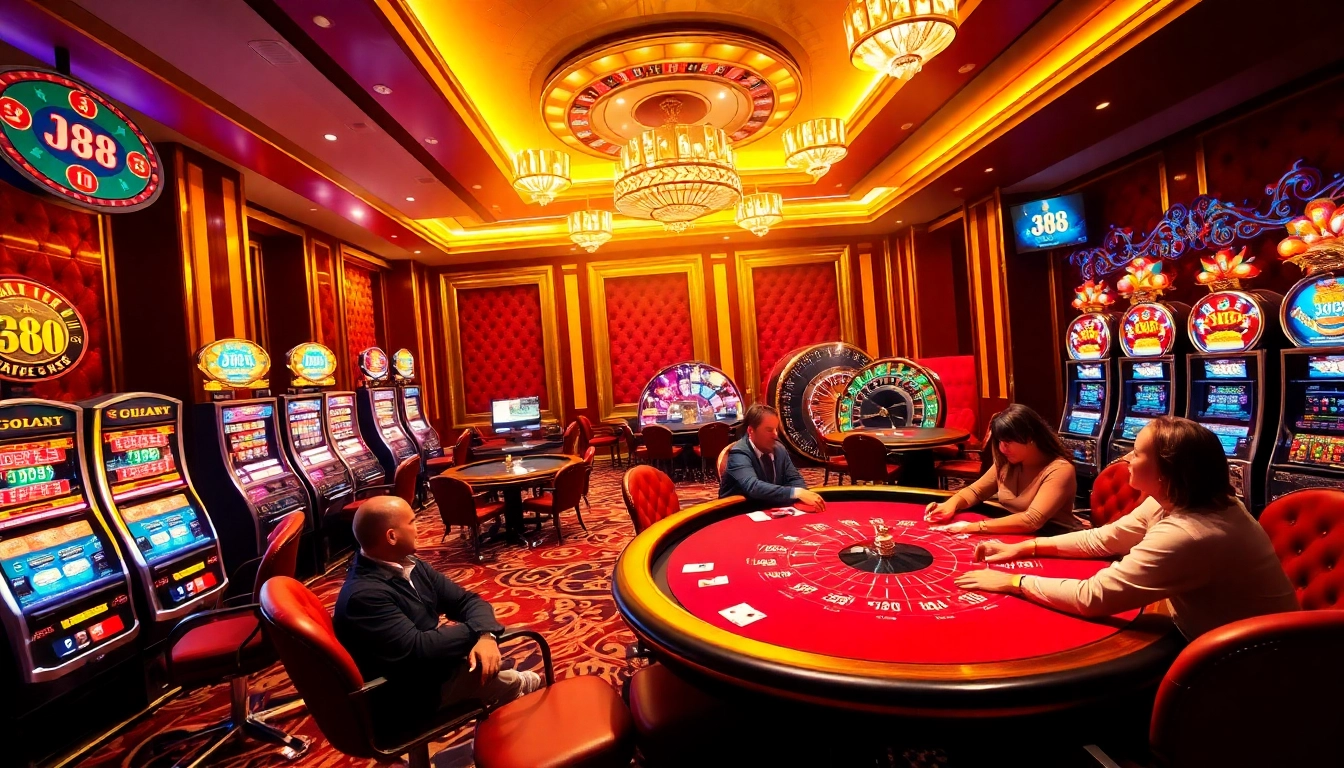J88 đăng nhập: Your Ultimate Guide to Profitable Online Betting in 2025