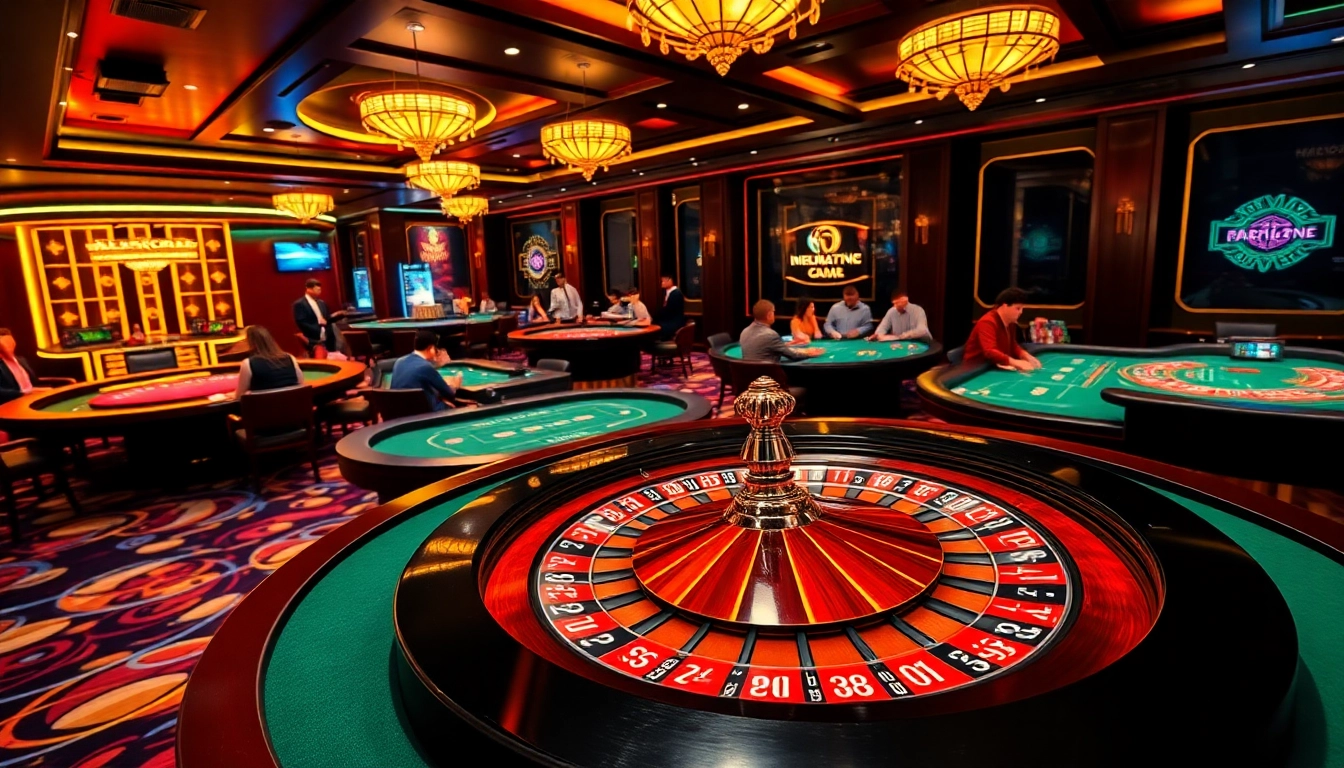 Nhà cái uy tín: The Ultimate Guide to Profitable Betting in 2025
