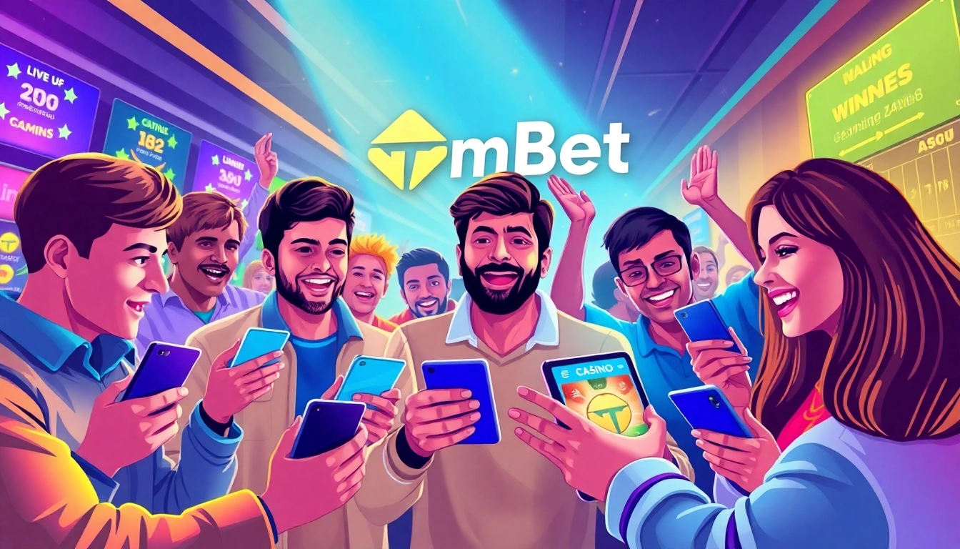 GemBet: The Ultimate Guide to Sports Betting Success in 2025