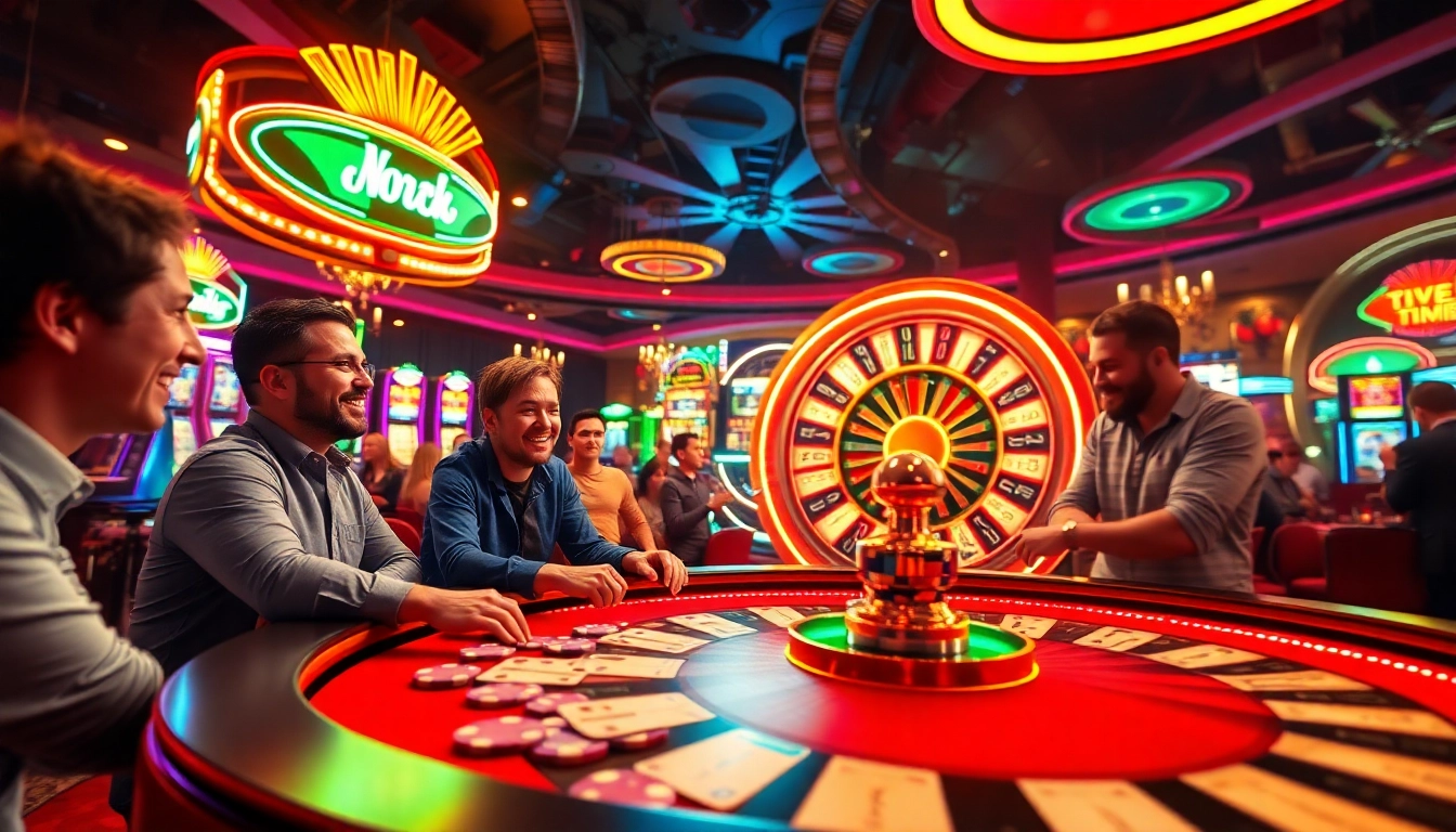 Live Crazy Time: The Ultimate Guide to 2025 Casino Thrills