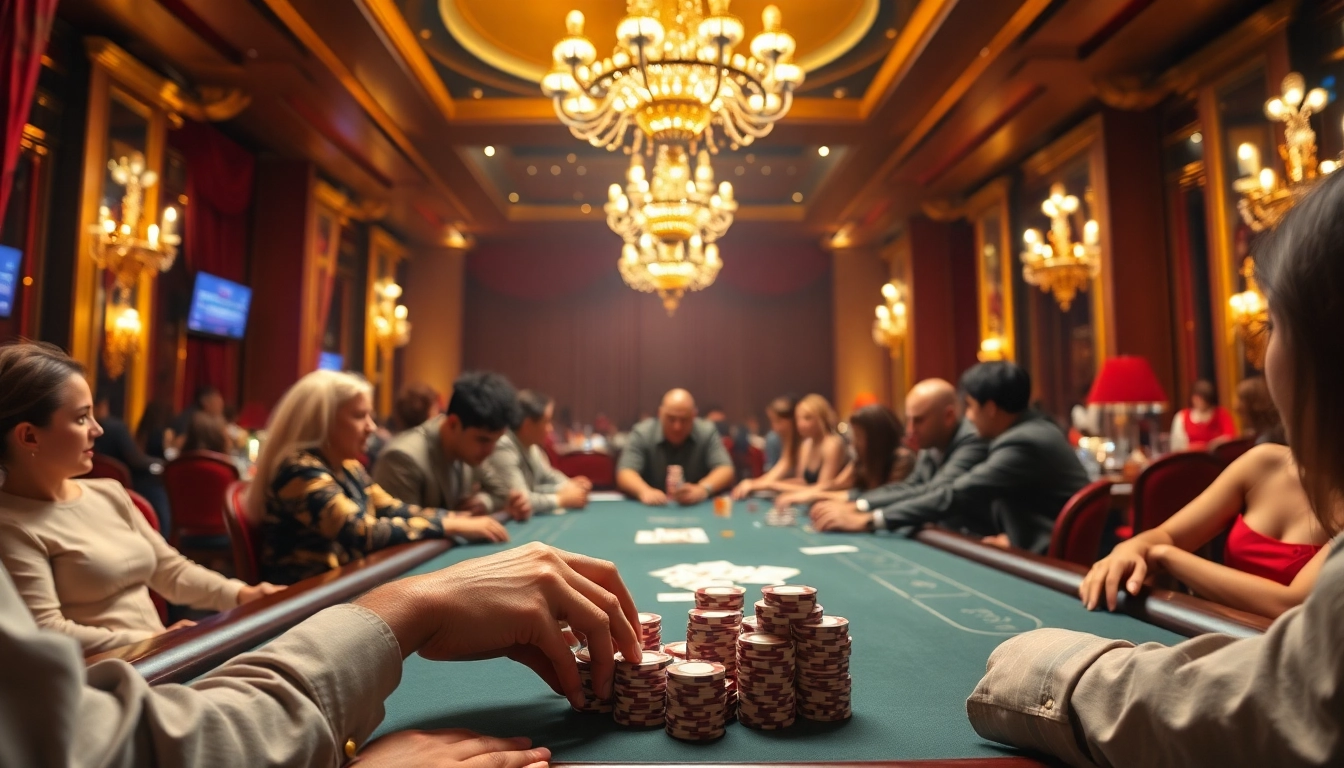 Sex AI Chat: Ultimate 2025 Strategies for Winning Online Casinos