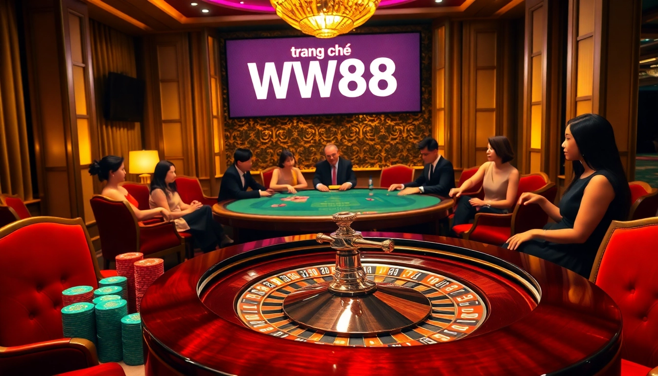 Winning Strategies for 2025: Mastering Let It Ride on trang chủ WW88