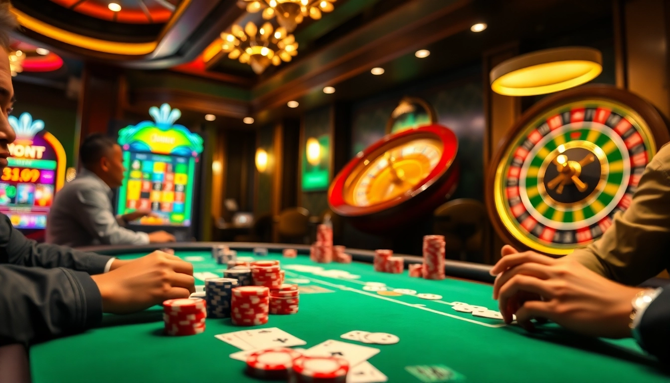 Winning Strategies for 2025: Boost Your Odds at https://ketqua24.net/ with Expert Tips