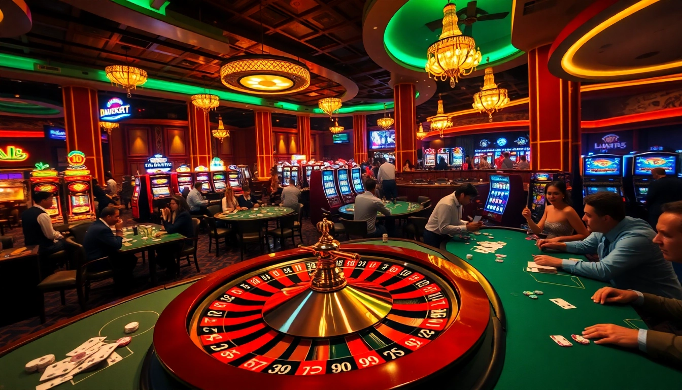 Uncover the Ultimate Winning Strategy: Sex AI Chat and Casino Trends for 2025