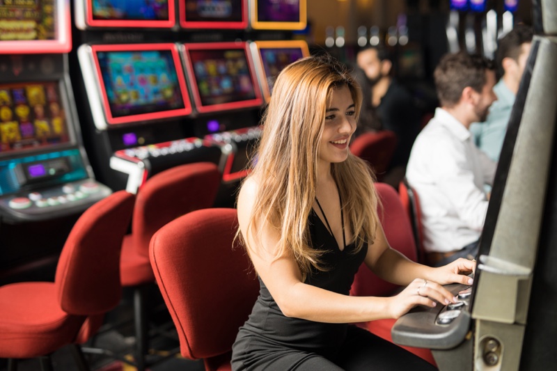 Discover Why TPower Dominates the Online Casino Scene in Malaysia