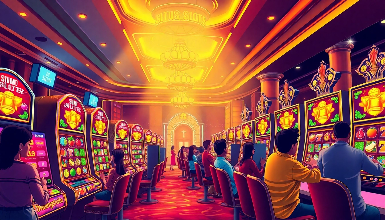 최고의 situs slot gacor: 7가지 승리에 대한 필수 팁