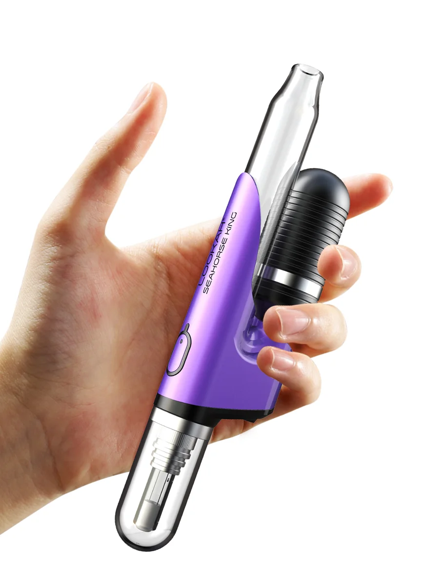 The Essential Nectar Collector Guide: Unlocking the Art of Dabbing