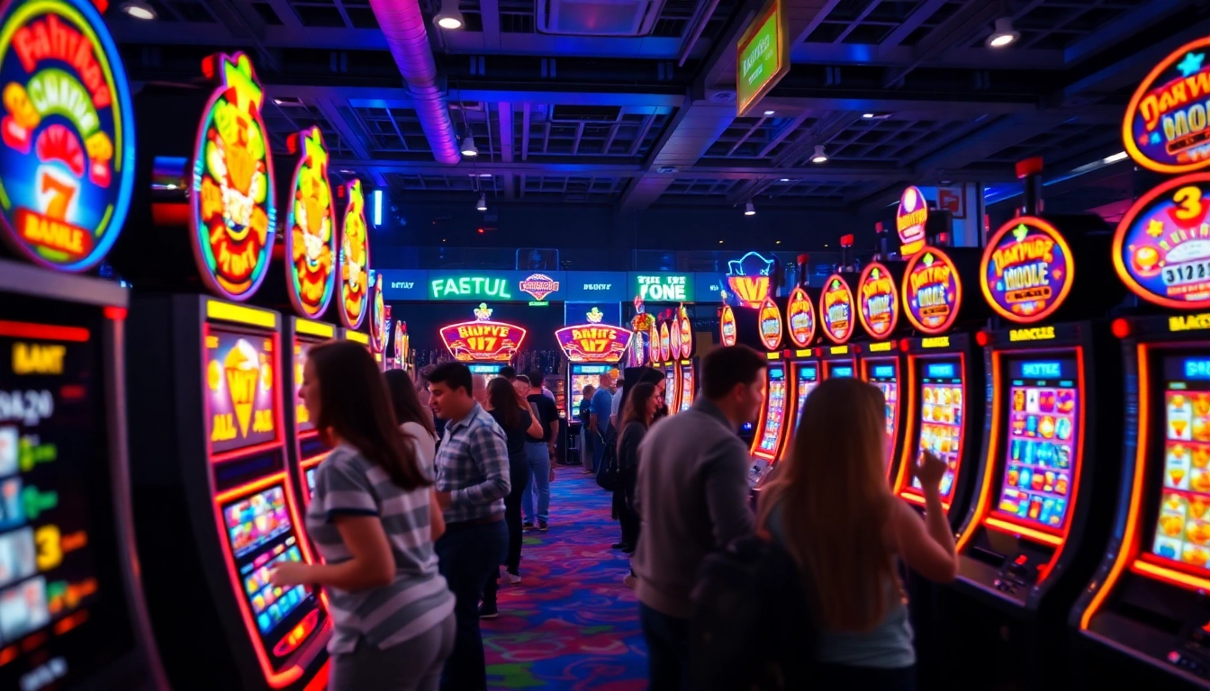 Win Big Today: Your Guide to Slot Gacor Gampang Menang at Jawara88
