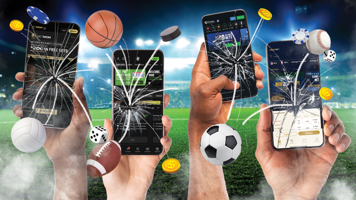 ufabet แหล่งรวมเกมคาสิโนออนไลน์ครบวงจร